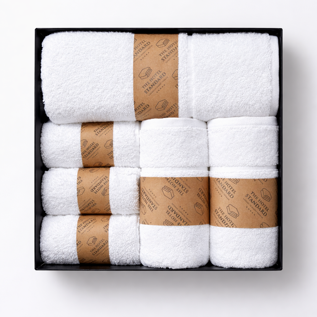 Towel Gift Set